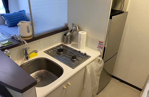 Setagaya Apartment | W308 - Best Valu Sakurashinmachi
