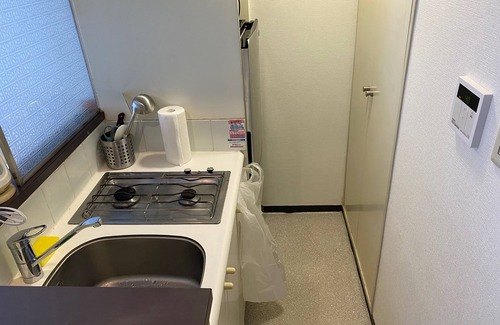 Setagaya Apartment | W308 - Best Valu Sakurashinmachi