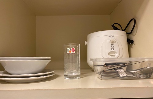 Setagaya Apartment | W312 Tokyo Monthly Rentals - Great Area Komazawa