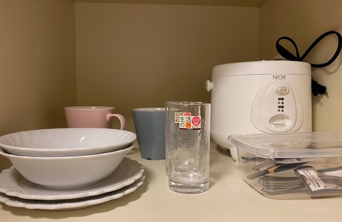 Setagaya Apartment | W312 Tokyo Monthly Rentals - Great Area Komazawa