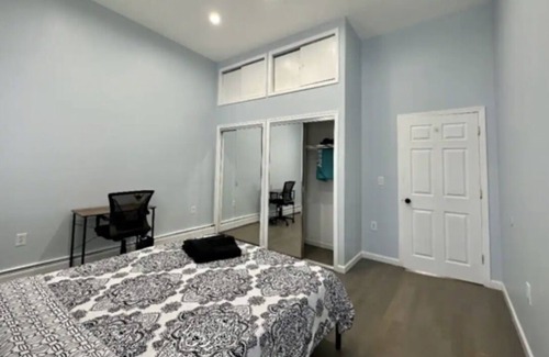 Weehawken House | W5 Contact host before booking