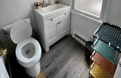 Weehawken House | W5 Contact host before booking