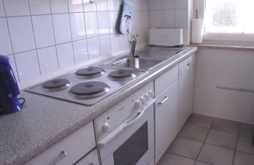 Wenkendorf Apartment | W52b EG, Deutschland