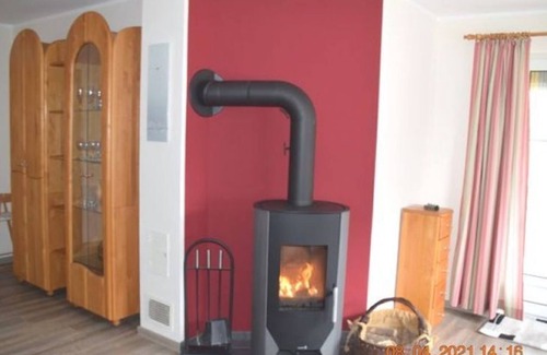 Wenkendorf Apartment | W52b EG, Deutschland