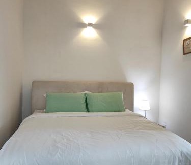 Tanah Rata House | W6WarmStay@GoldenHills/3RPenthouse/WiFi/PasarMalamView/2carpark