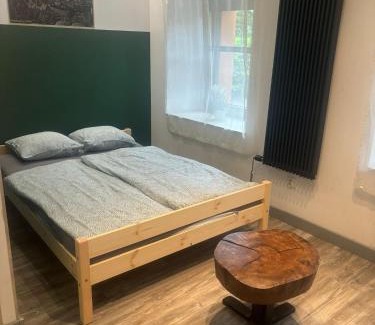 Walbrzych Apartment | Wałbrzych blisko Teatru