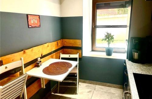 Walbrzych Apartment | Wałbrzych blisko Teatru