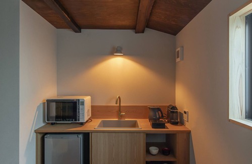 Nagahama House | Wa no retreat Hitoiki