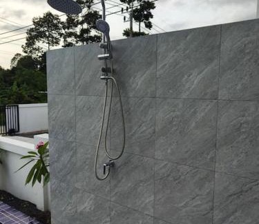 Thong Krut Villa | Waan Samui Pool Villa