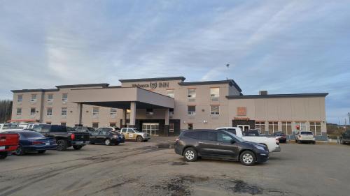 Wabasca-Desmarais Hotel | Wabasca Inn