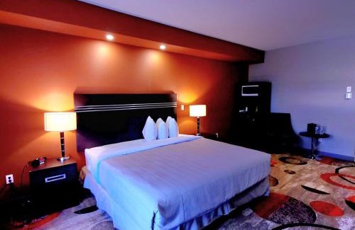 Wabasca-Desmarais Hotel | Wabasca Inn