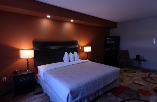 Wabasca-Desmarais Hotel | Wabasca Inn