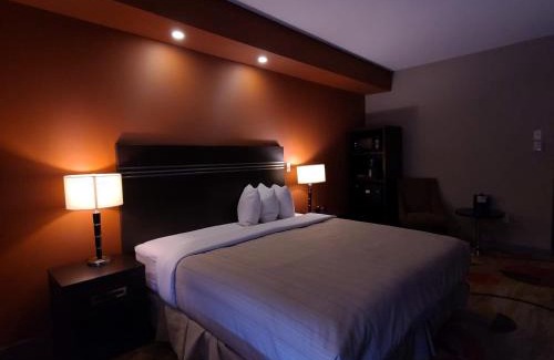 Wabasca-Desmarais Hotel | Wabasca Inn