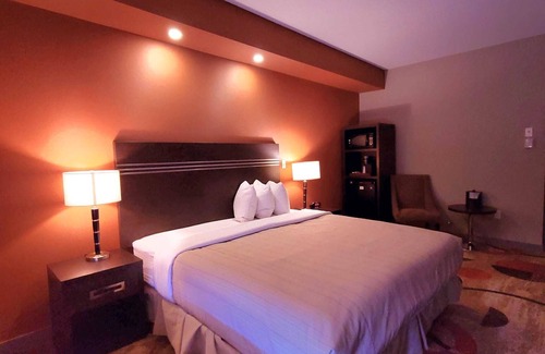 Wabasca-Desmarais Hotel | Wabasca Inn