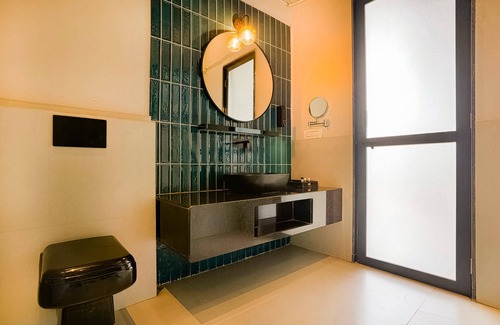 Igatpuri Hotel | WABI SABI RESORT