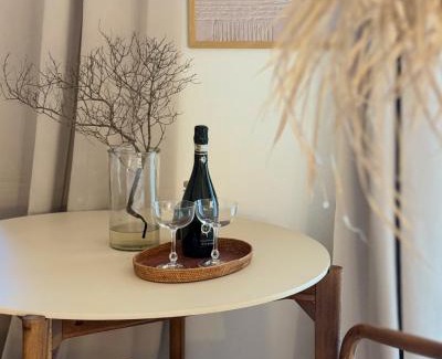 Villasimius House | WABI SABI SUITE by ZARA