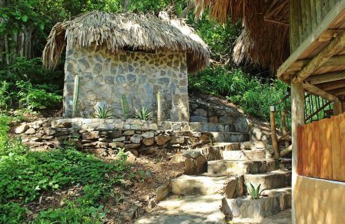 Santa Marta Cabin | Wachakyta Ecolodge