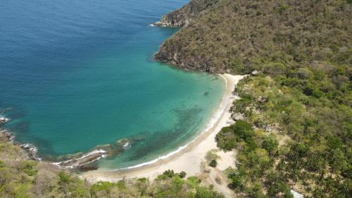 Santa Marta Cabin | Wachakyta Ecolodge