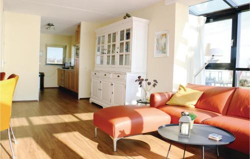 Stavoren House | Wachter