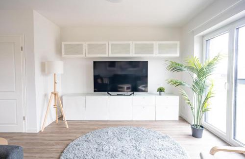 Albersdorf House | Wackenhuus 4 Albersdorf