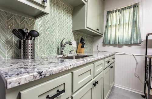 Waco House | Waco's Little Gem