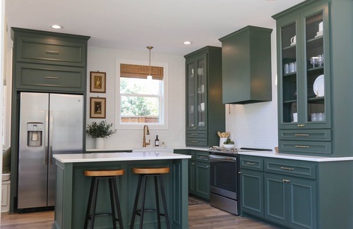 Brazos House | Waco's Premier Designer Home - 3 Min from Magnolia