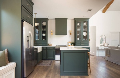 Brazos House | Waco's Premier Designer Home - 3 Min from Magnolia