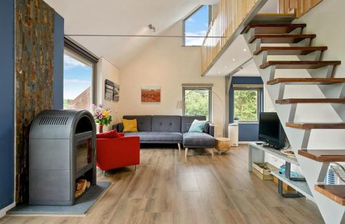Lauwersoog House | Wad Else