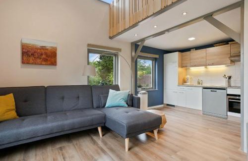 Lauwersoog House | Wad Else