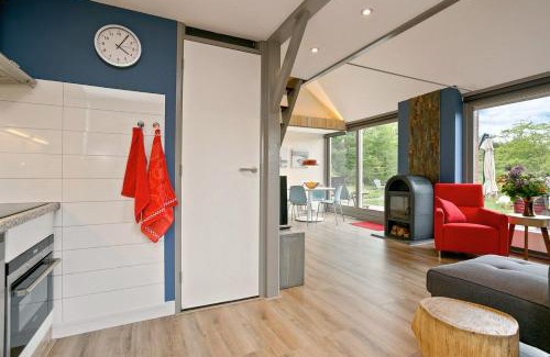 Lauwersoog House | Wad Else