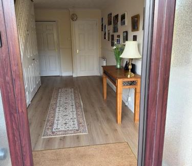 Egloshayle House | Wadebridge, 14 St Matthews Hill
