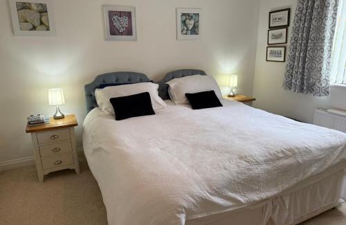 Egloshayle House | Wadebridge, 14 St Matthews Hill