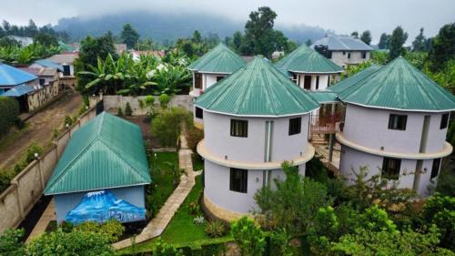 Arusha Hotel | Wademac Arusha Inn Hotel