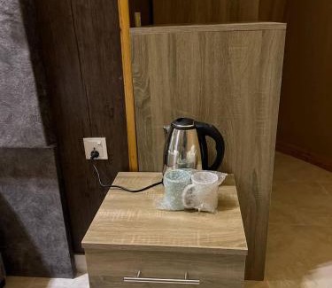 Wadi Rum Apartment | Wadi rum Anwar alzwaidh luxury camp