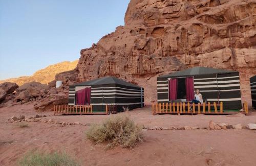 Wadi Rum Apartment | Wadi Rum Desert Base Camp