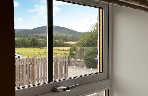 Aboyne House | Wagglehead Cottage