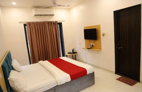 Hingana Hotel | Waghville Waterpark And Resort