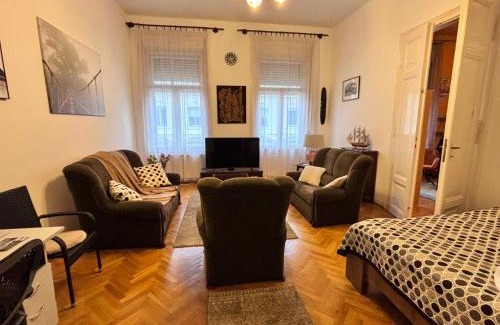 Szeged Apartment | Wagner Apartman