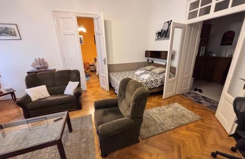 Szeged Apartment | Wagner Apartman