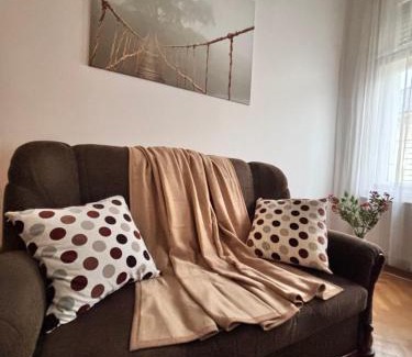 Szeged Apartment | Wagner Apartman