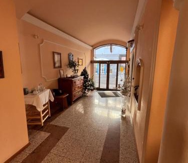 Szombathely Hotel | Wagner Vendégudvar Panzió
