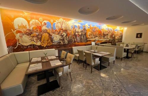 Szombathely Hotel | Wagner Vendégudvar Panzió