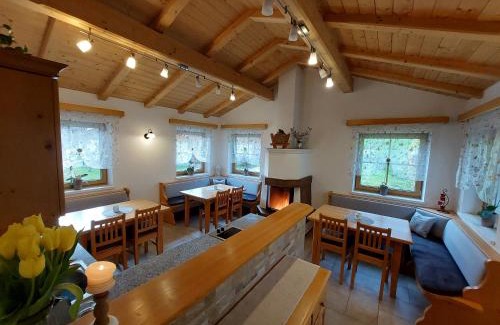 Pichl-Kainisch House | Wagnerhof