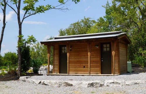 Lancaster House | Wagon - 04 Lockridge Park