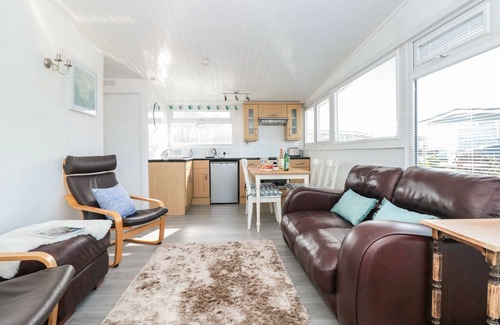 Dartmouth Cottage | WAGTAILS, pet friendly, with a garden in Dartmouth