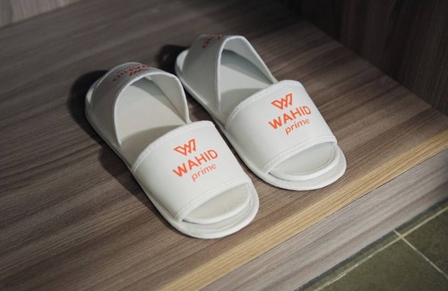 Salatiga Hotel | Wahid Prime Hotel Salatiga