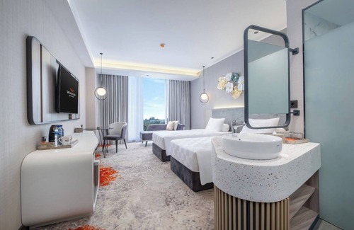 Salatiga Hotel | Wahid Prime Hotel Salatiga