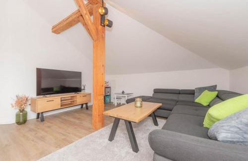 Freyung Apartment | Waidla-Studio