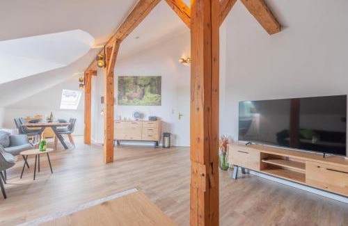Freyung Apartment | Waidla-Studio
