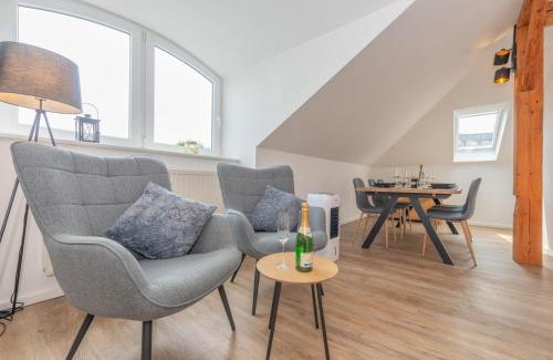 Freyung Apartment | Waidla-Studio